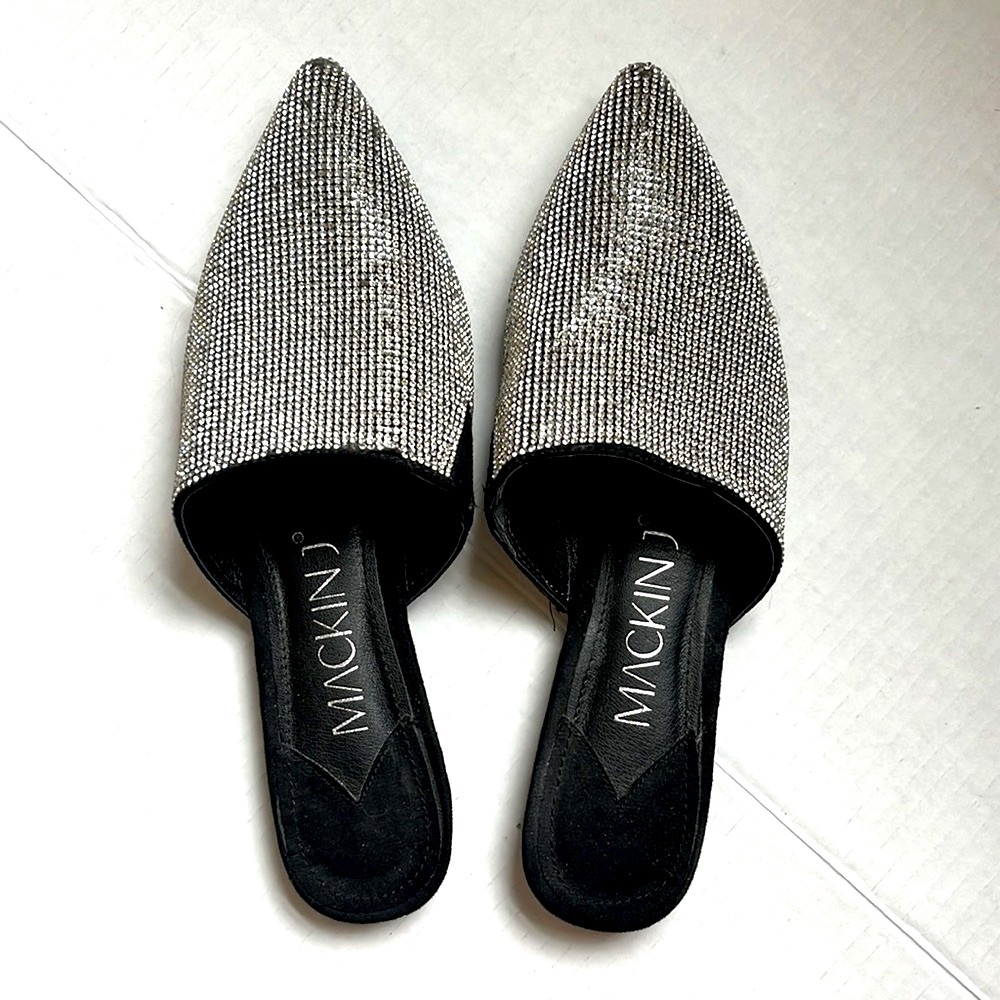 •MACKIN J • Blingy-Bling Slides